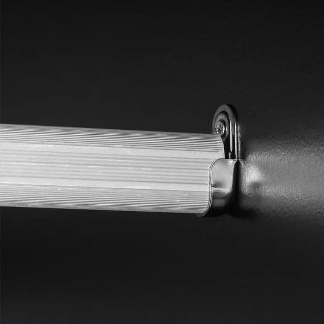 2 Door Mirrored Wardrobe White Fully Assembled with Drawers and Hanging Rail 78cm