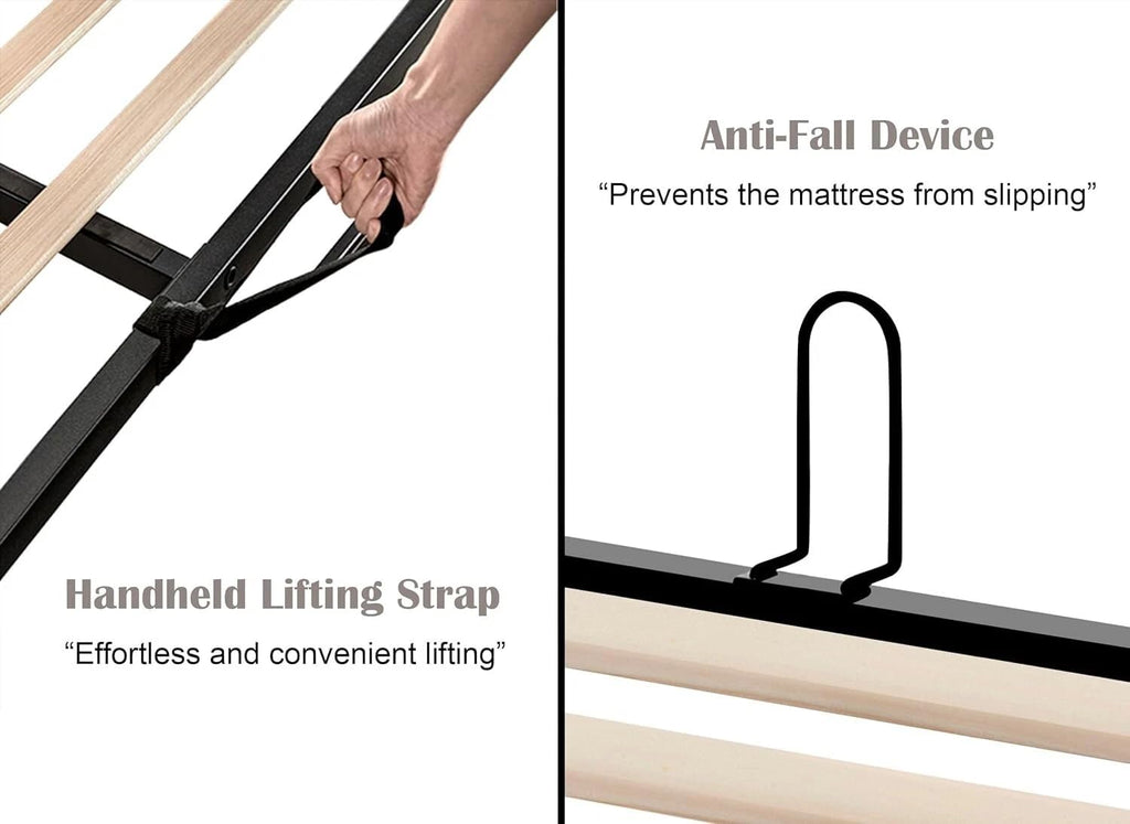 Velvet Ottoman Storage Bed Double 4ft6 Grey Gas Lift Bed Frame with Slats No Mattress