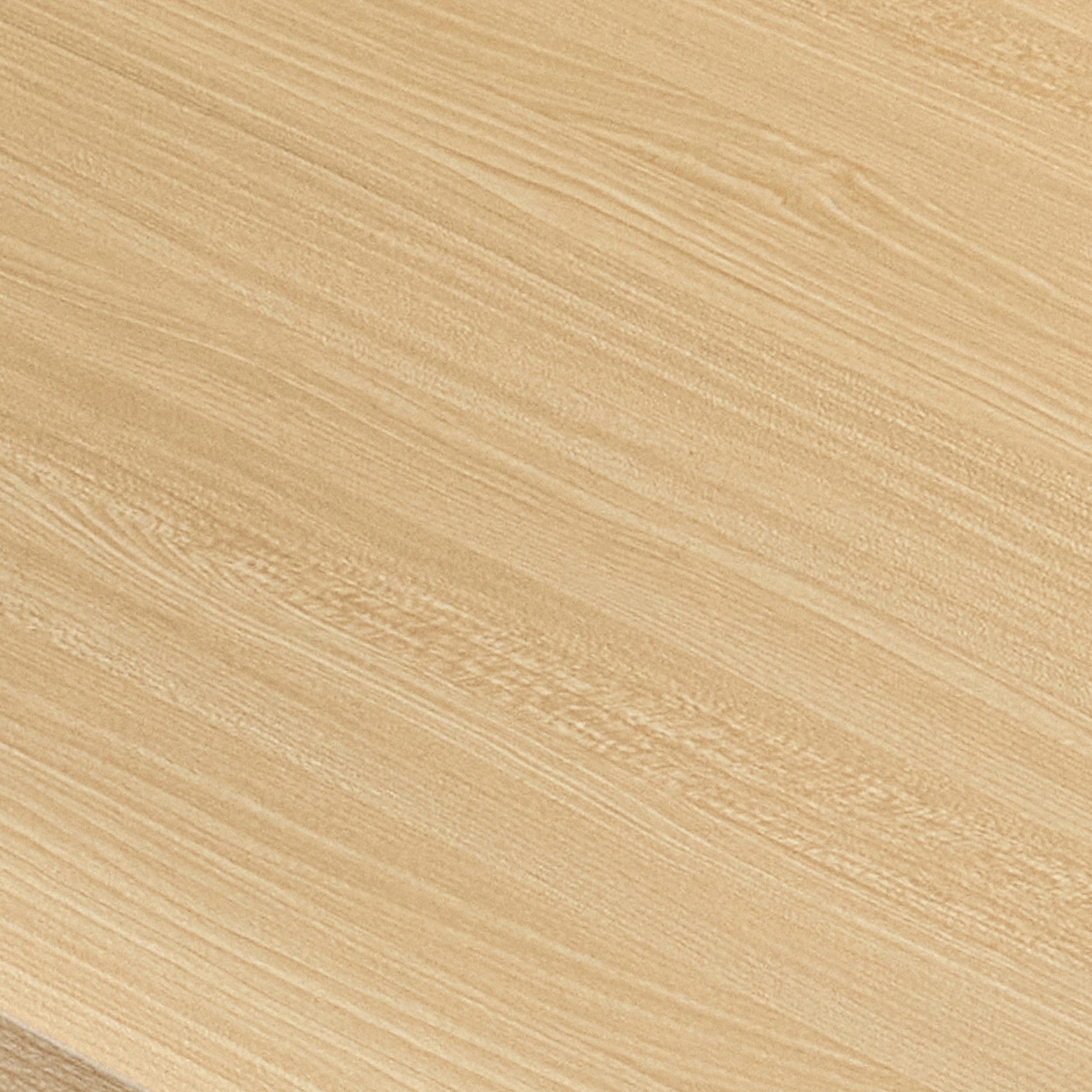 6 Seater Dining Table Set 140x80cm Wooden Table with High Back PU Leather Chairs